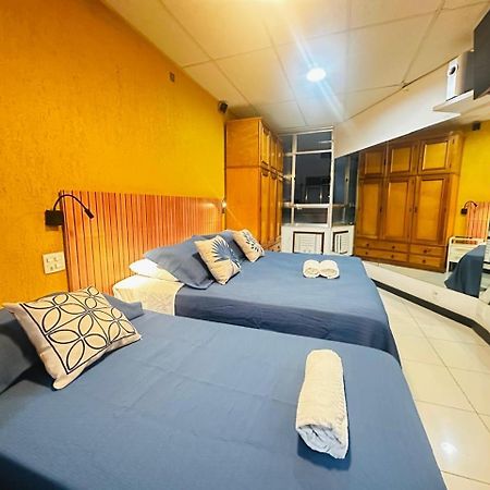 Ferienwohnung Rio Flat Mar Rio de Janeiro Exterior foto
