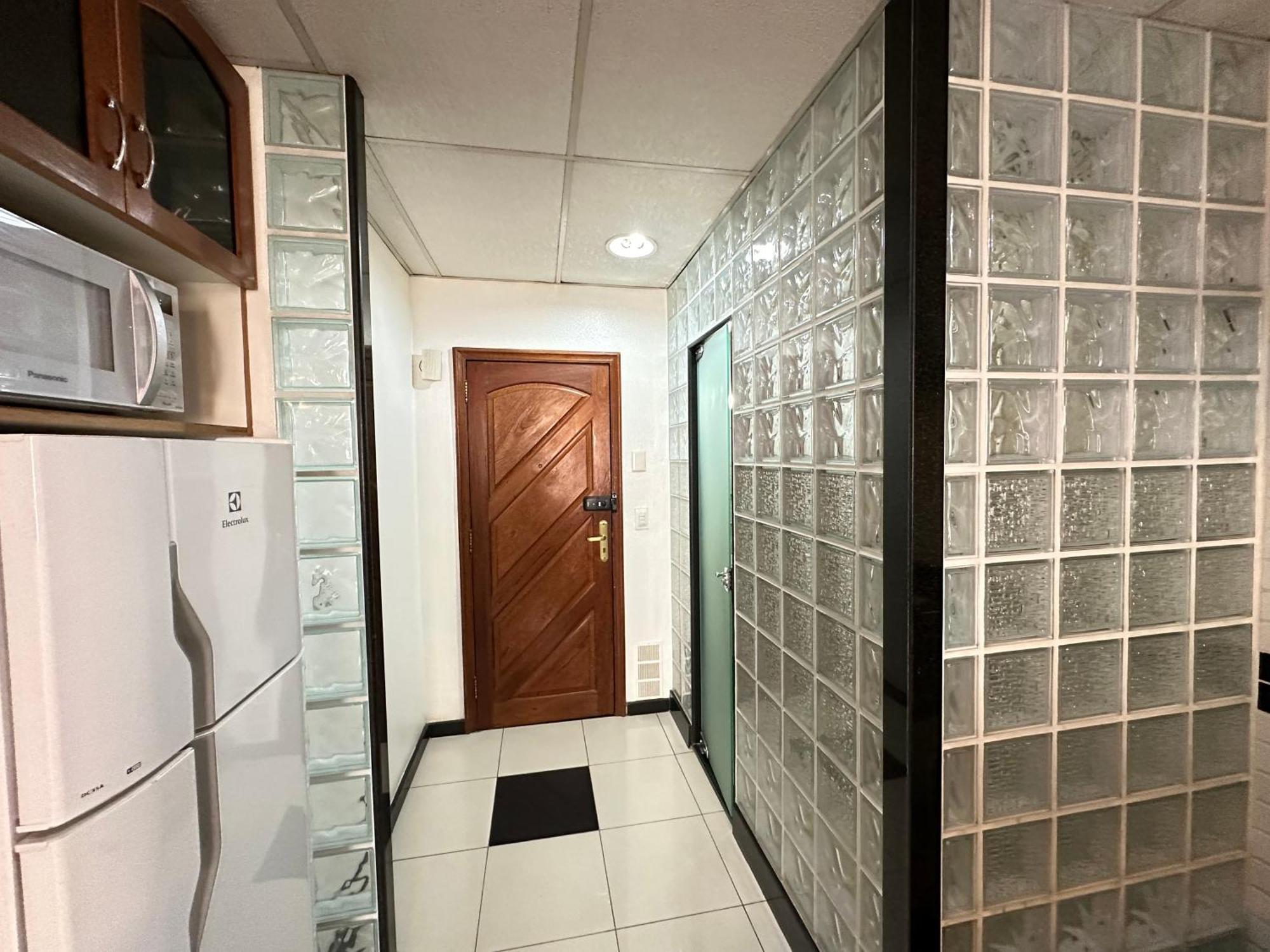 Ferienwohnung Rio Flat Mar Rio de Janeiro Exterior foto